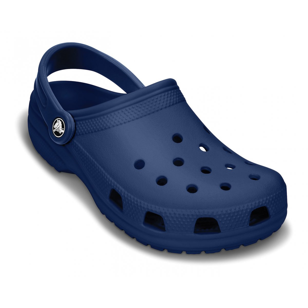 Crocs Classic Clog -Sabot blu