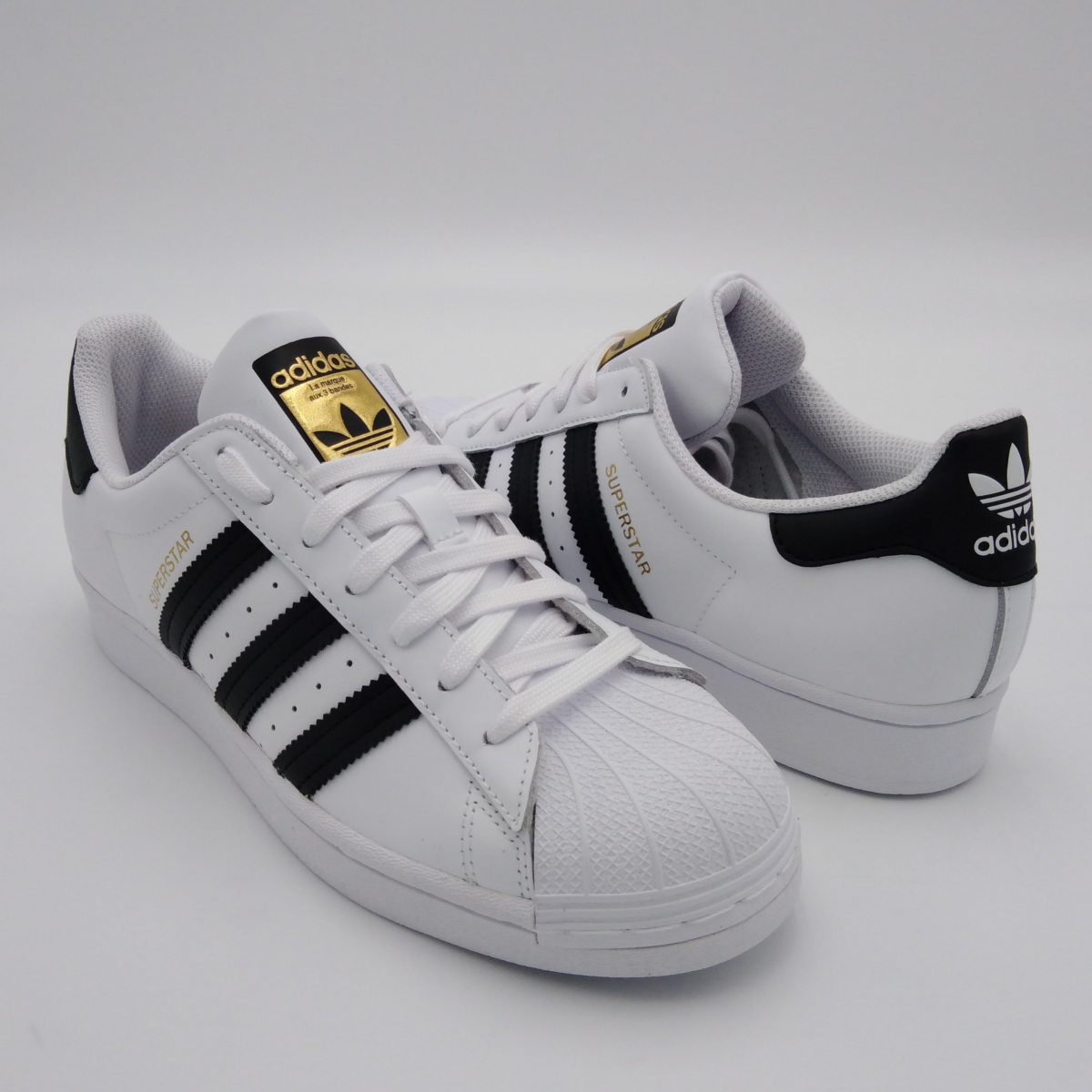 Adidas Superstar -Sneaker...