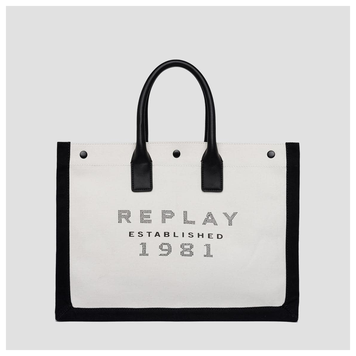 Replay - Shopper in tela...