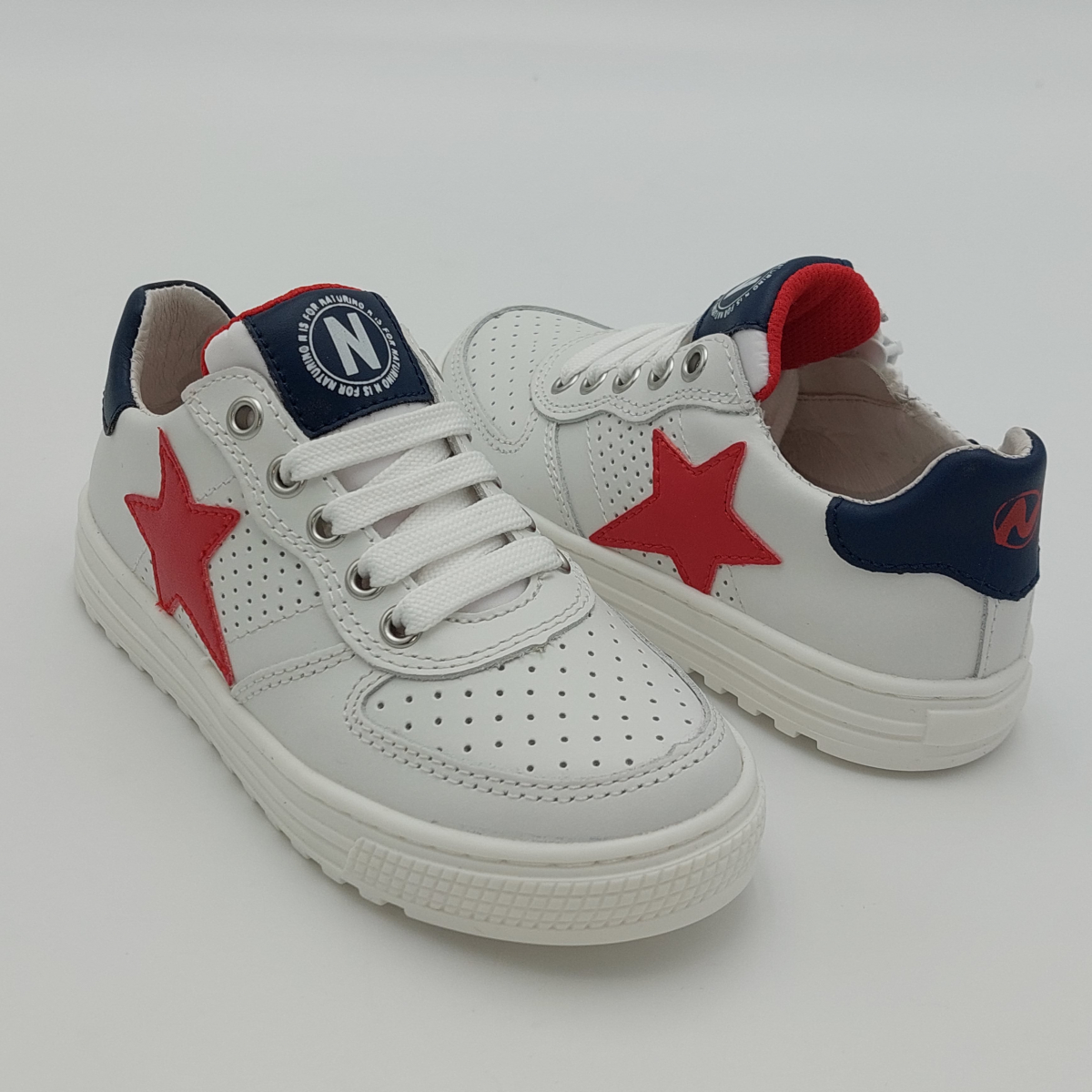 Naturino Hess -Sneaker...