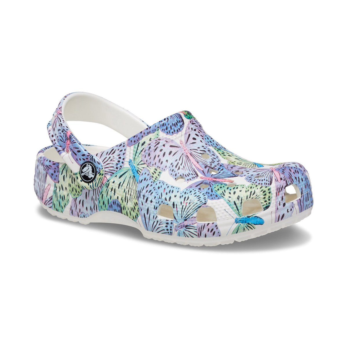 Crocs Classic Butterfly...