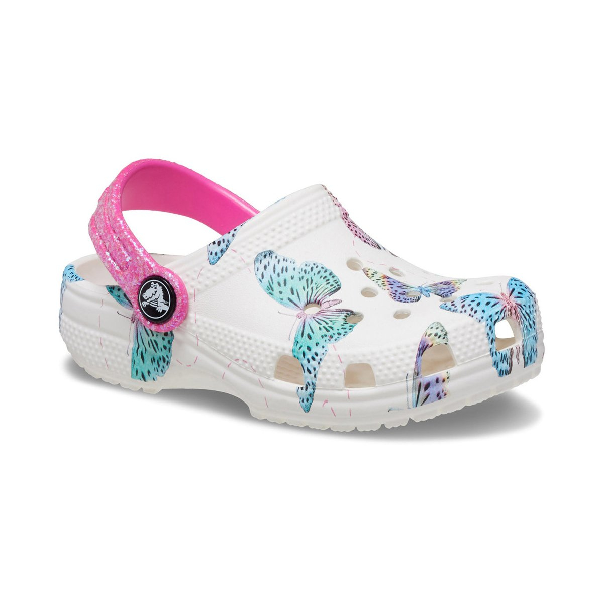 Crocs Classic Butterfly...