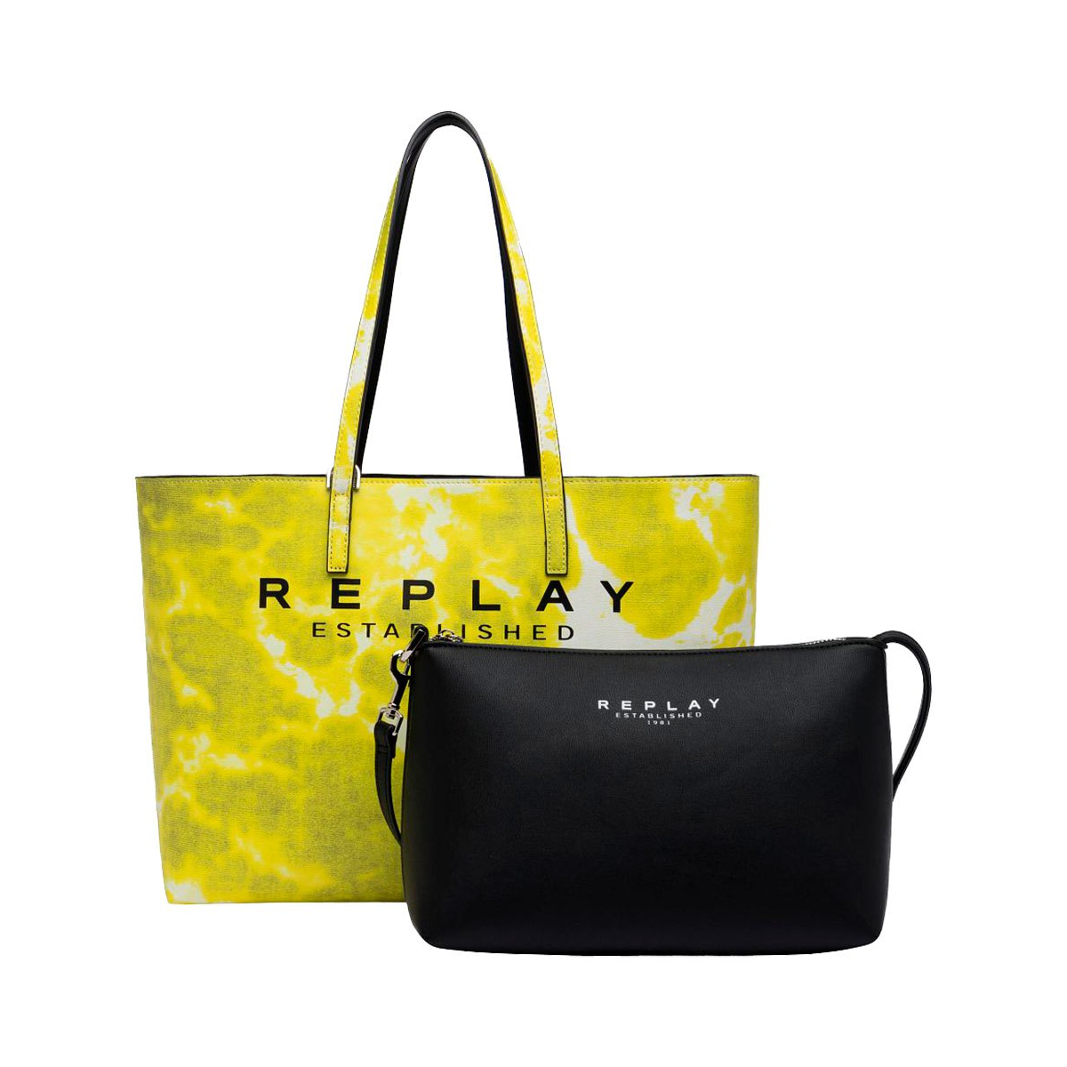 Replay -Shopping bag...