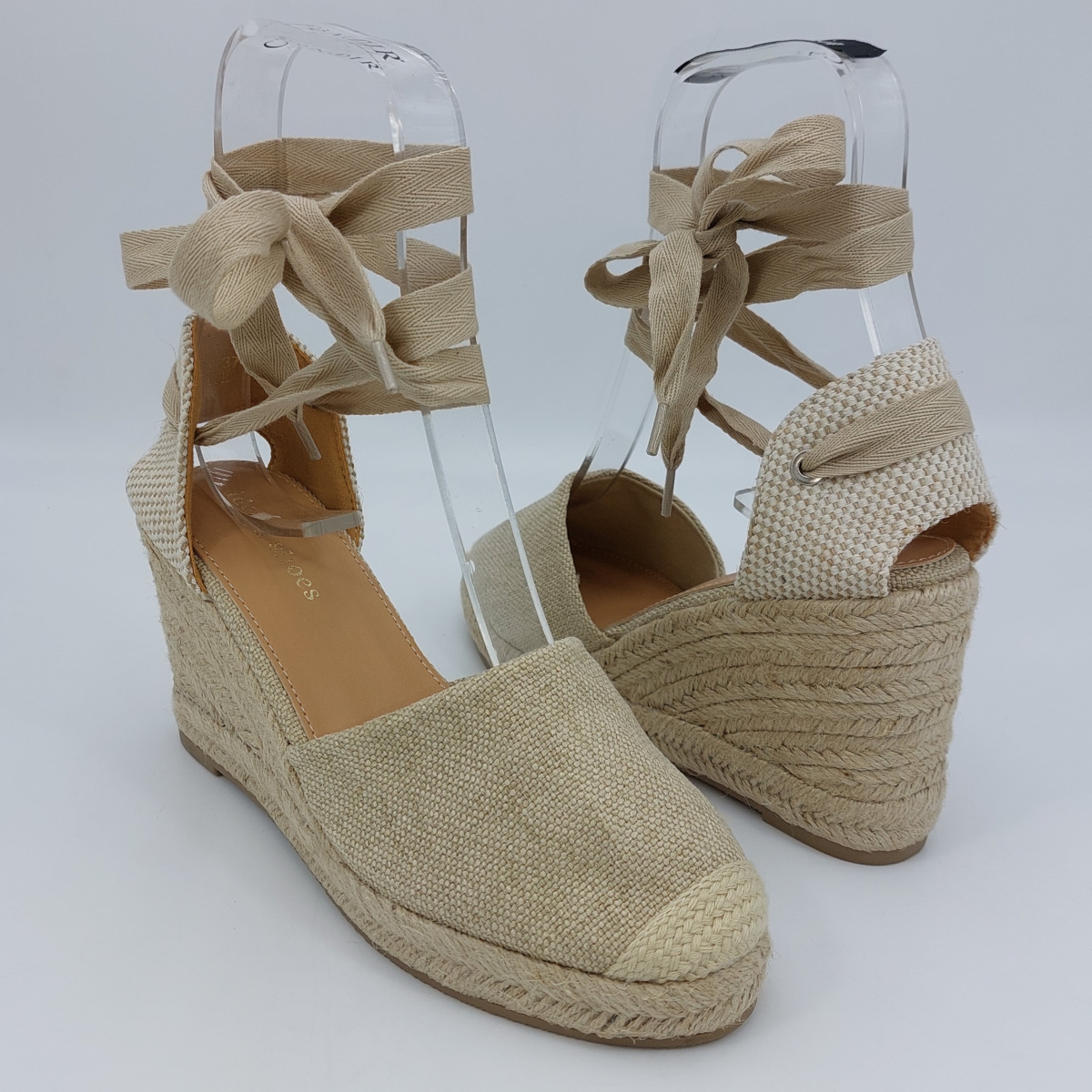 Ideal Shoes -Campesina...