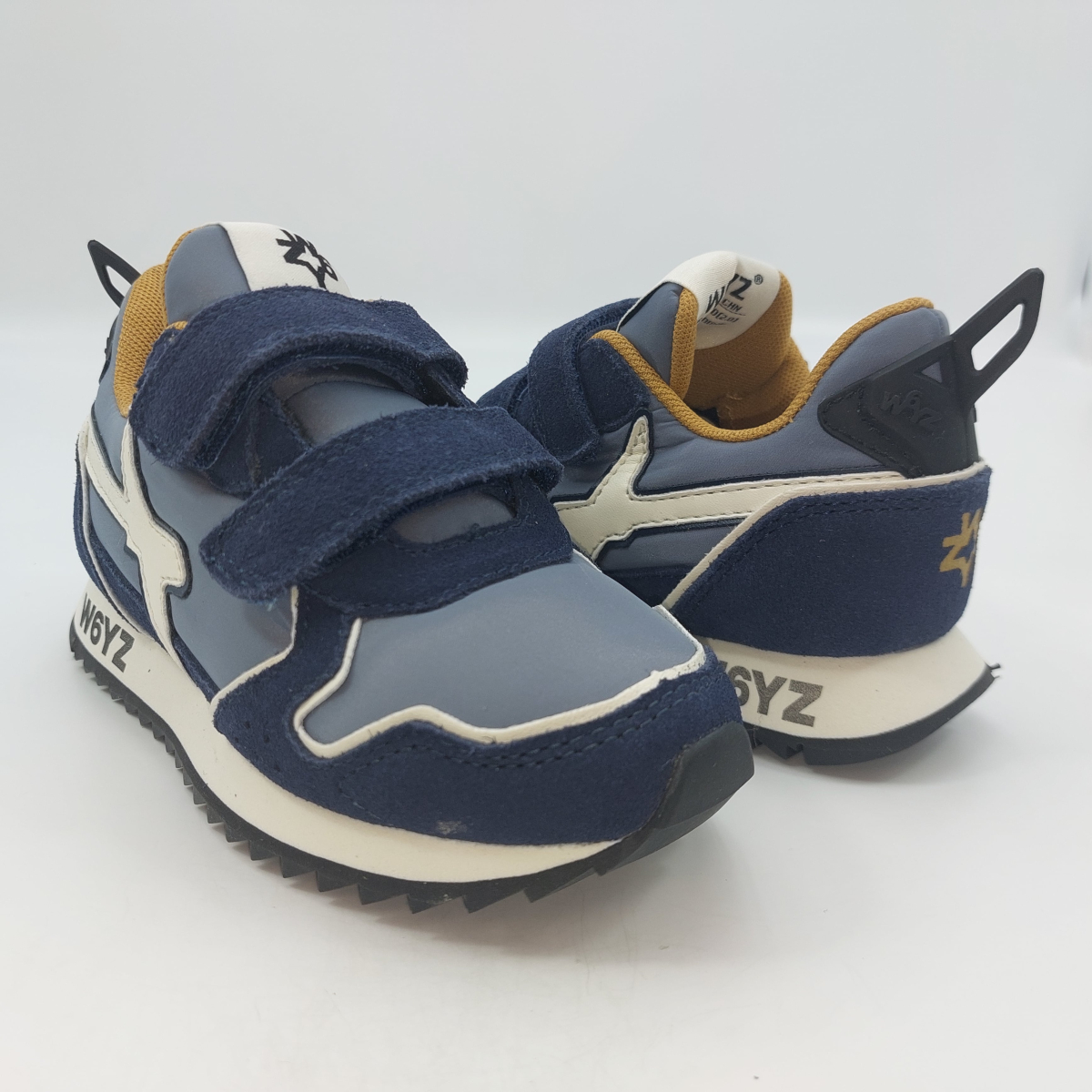 W6YZ Jet Vl -Sneaker...