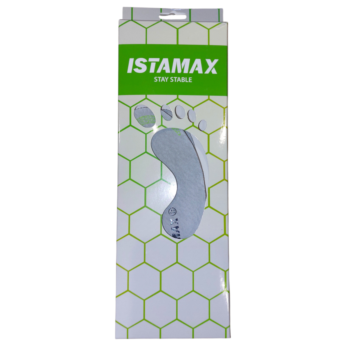 Istamax -Plantare anatomico...