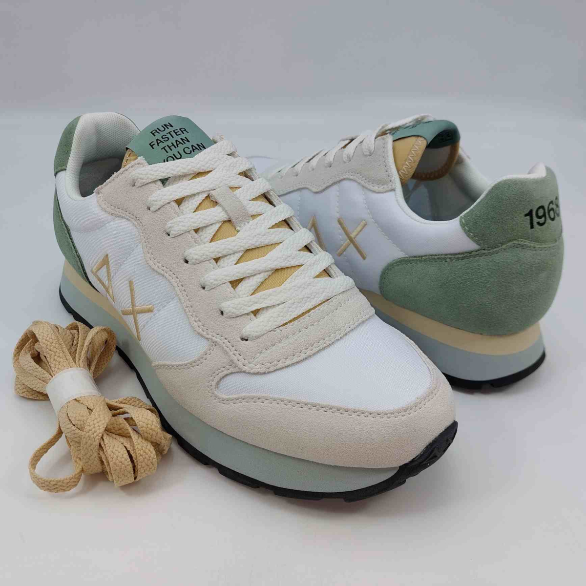 Sun 68 Tom Multicolor...