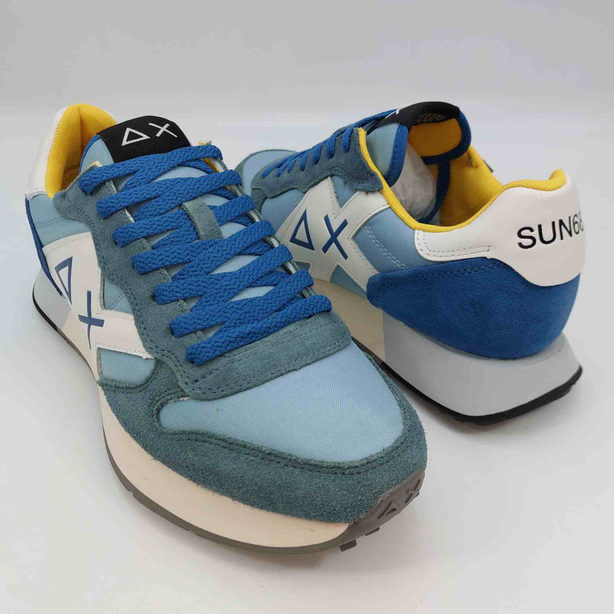 Sun 68 Jaki 2.0 Solid...