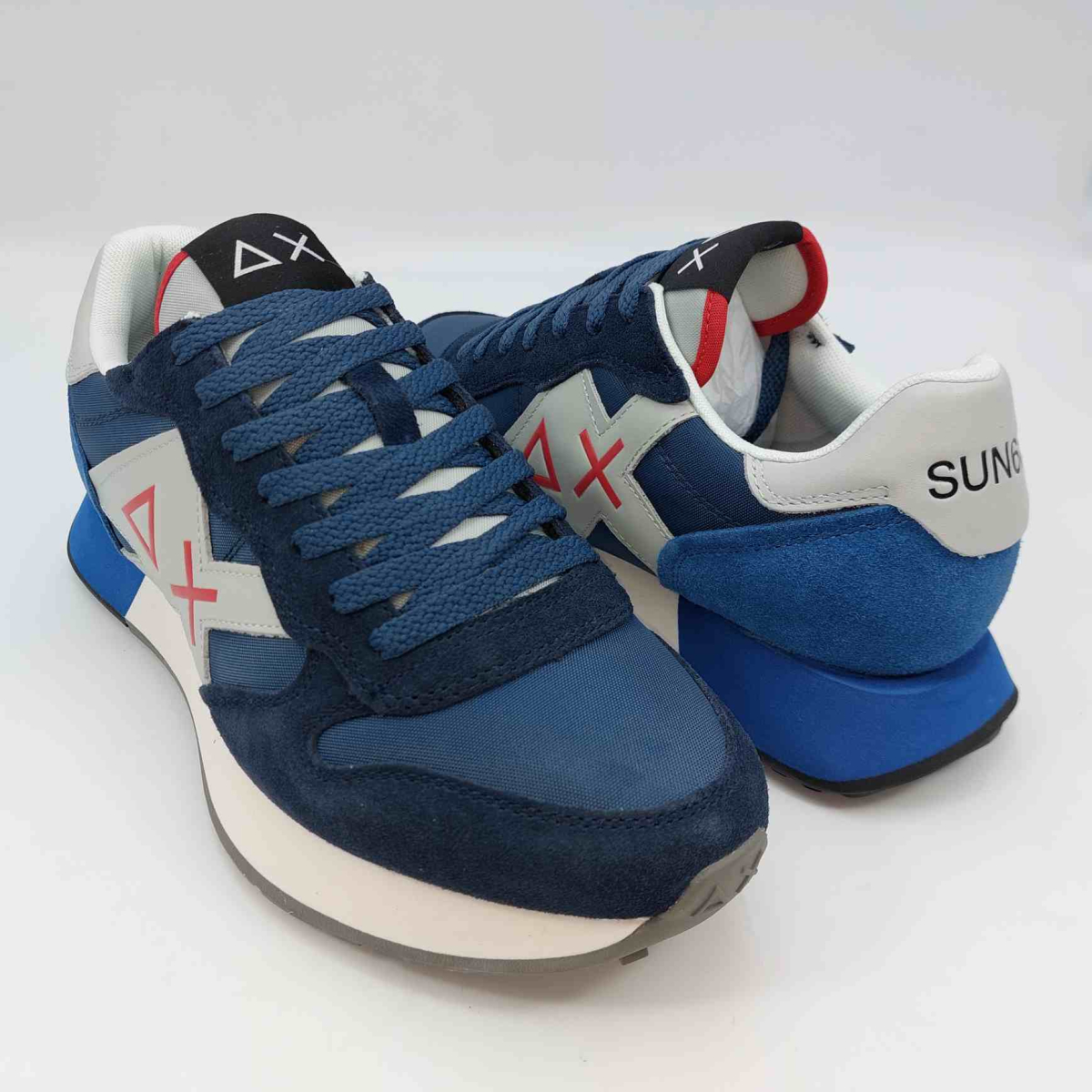 Sun 68 Jaki 2.0 Solid...