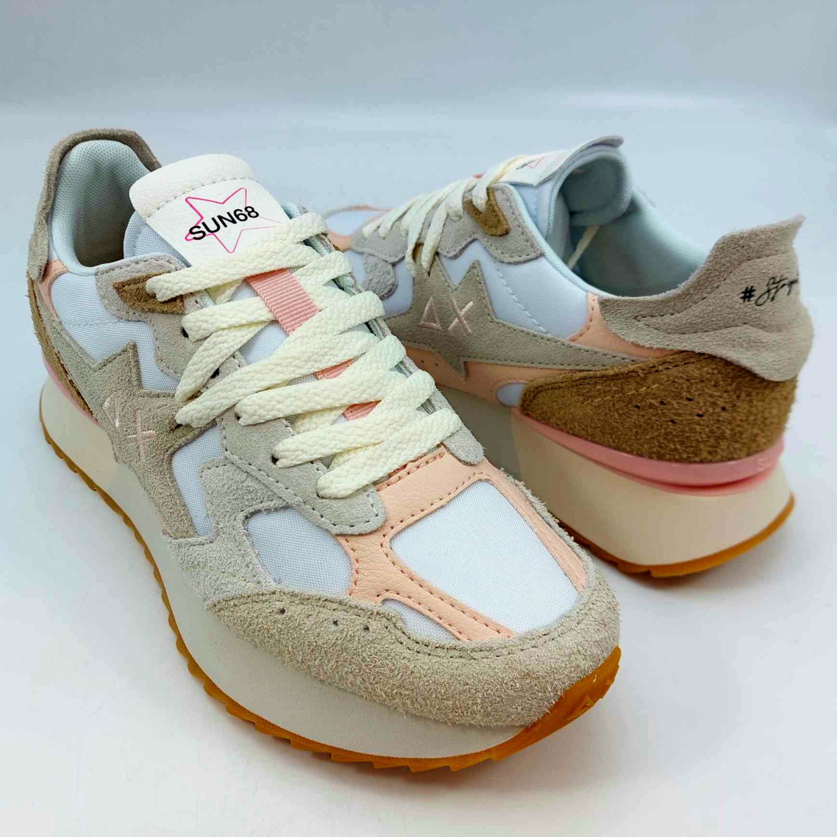 Sun 68 Stargirl Multicolor...