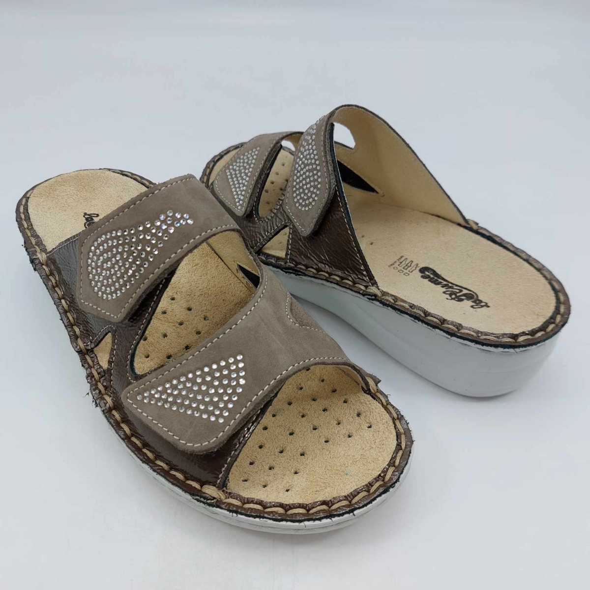 La Plume -Ciabatta...