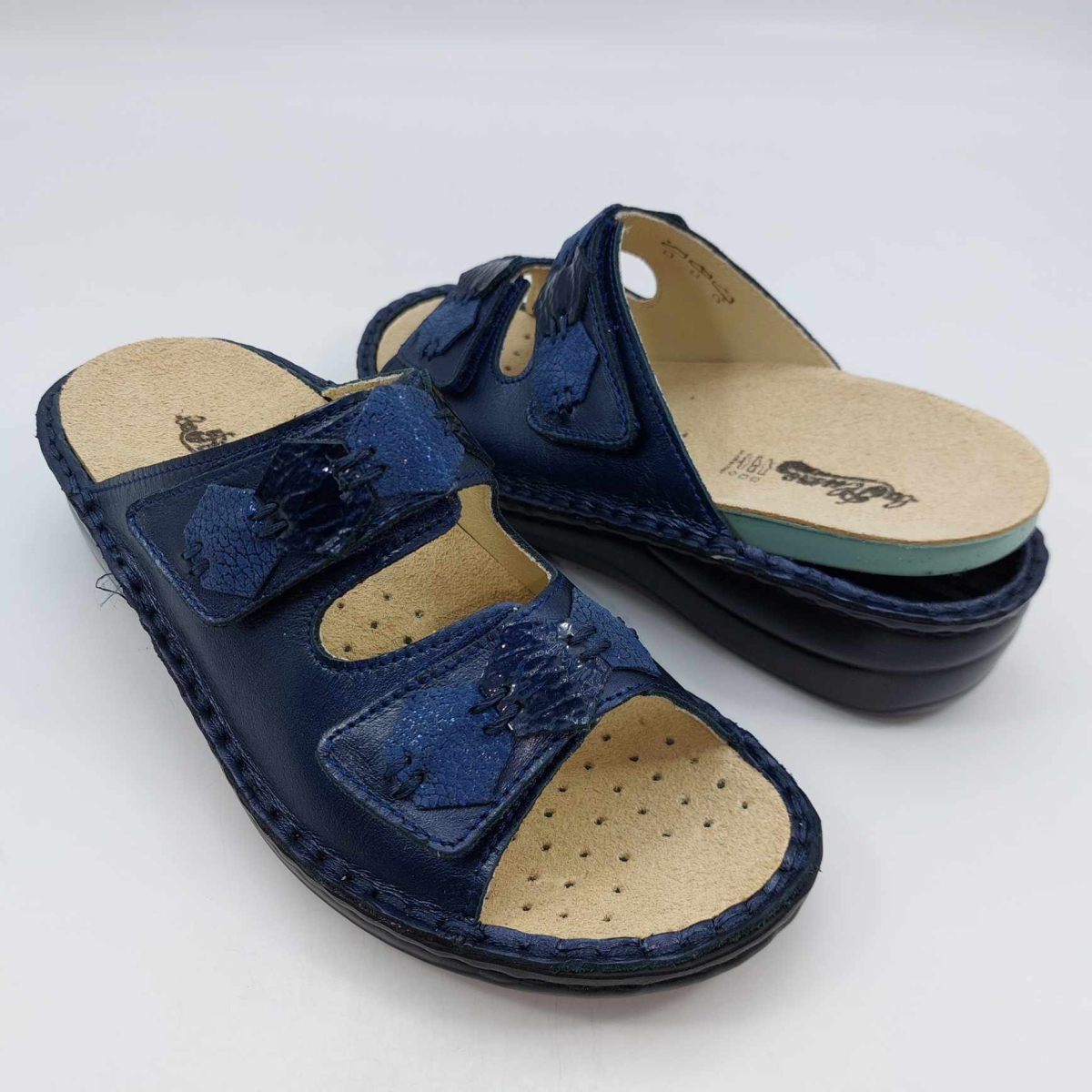 La Plume -Ciabatta...