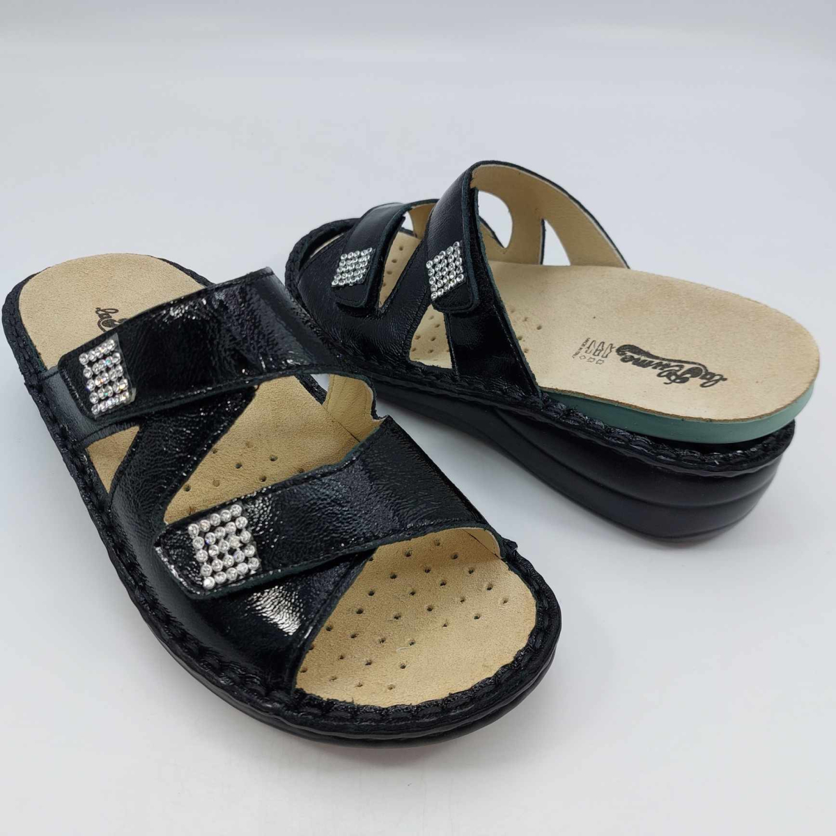 La Plume -Ciabatta...