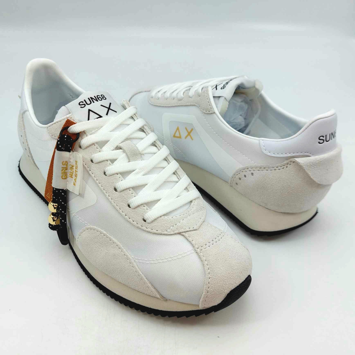 Sun 68 Easy Runner -Sneaker...