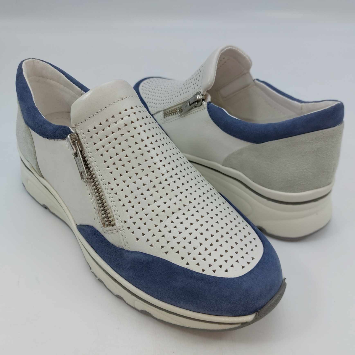 Lara Shoes -Mocassino con...