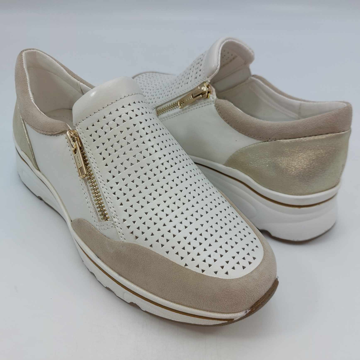 Lara Shoes -Mocassino con...