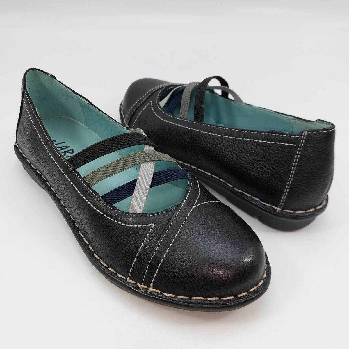 Lara Shoes -Ballerina con...