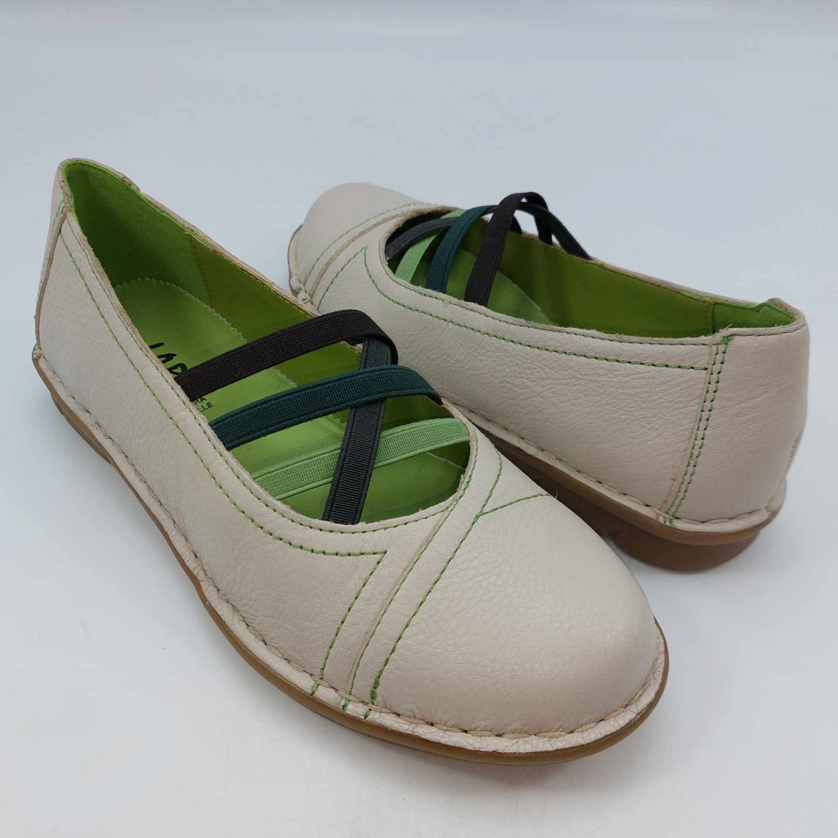 Lara Shoes -Ballerina con...