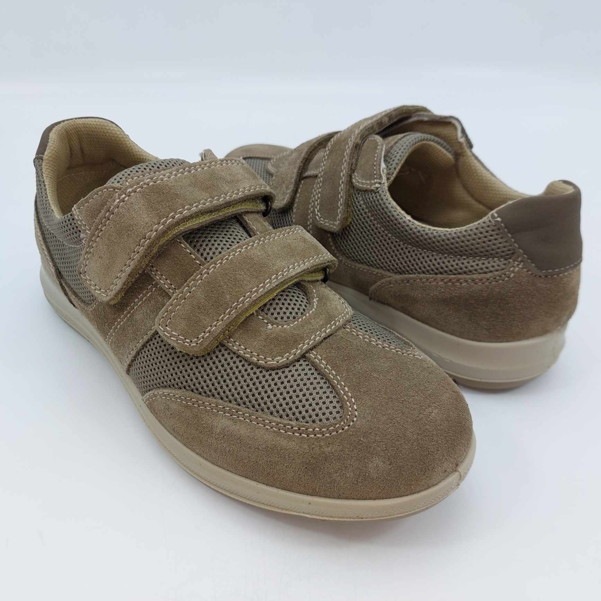 Imac -Scarpa uomo strappi...