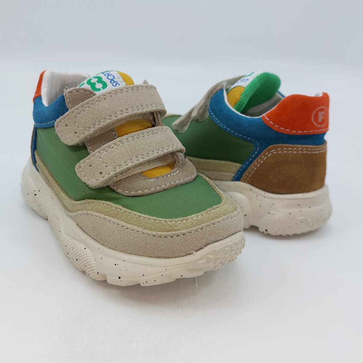 Falcotto Amantea -Sneaker...