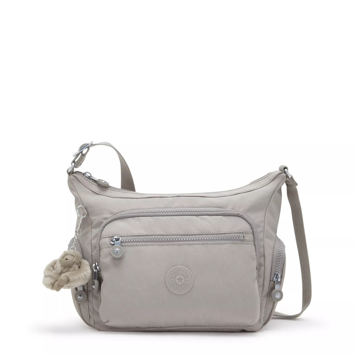 Kipling Gabbie S -Borsa...