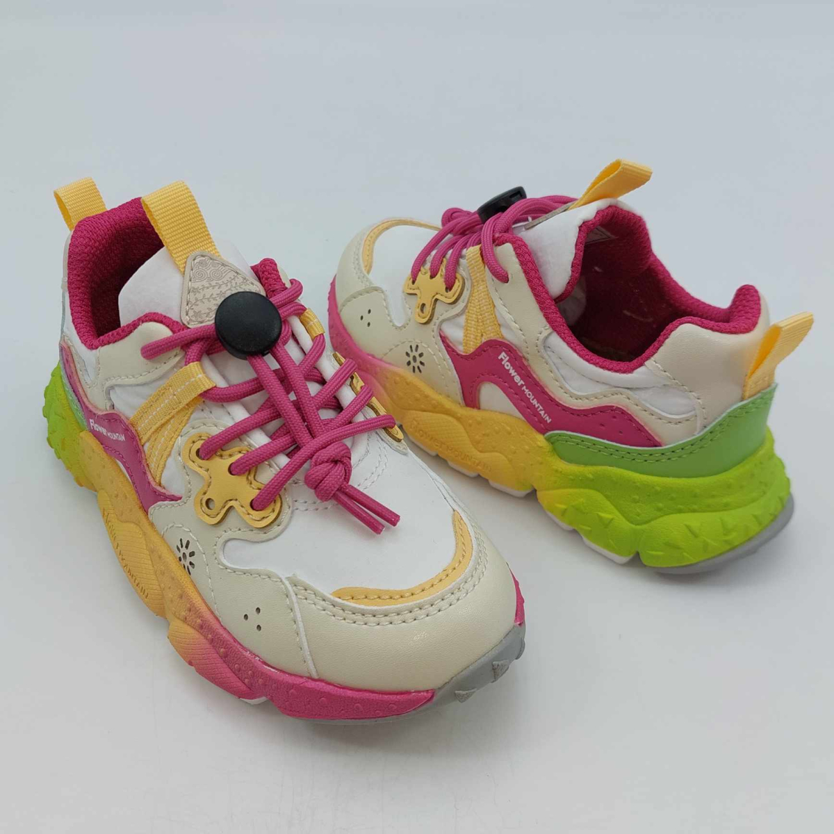 Flower Mountain Yamano 3...