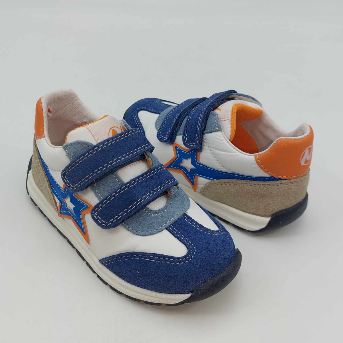 Naturino Crumi -Primi Passi...