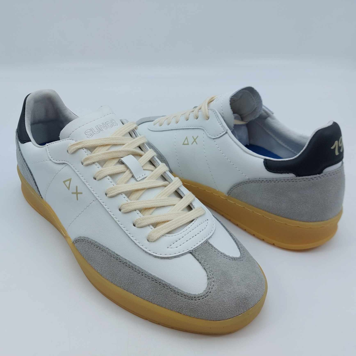 Sun 68 California Sun...