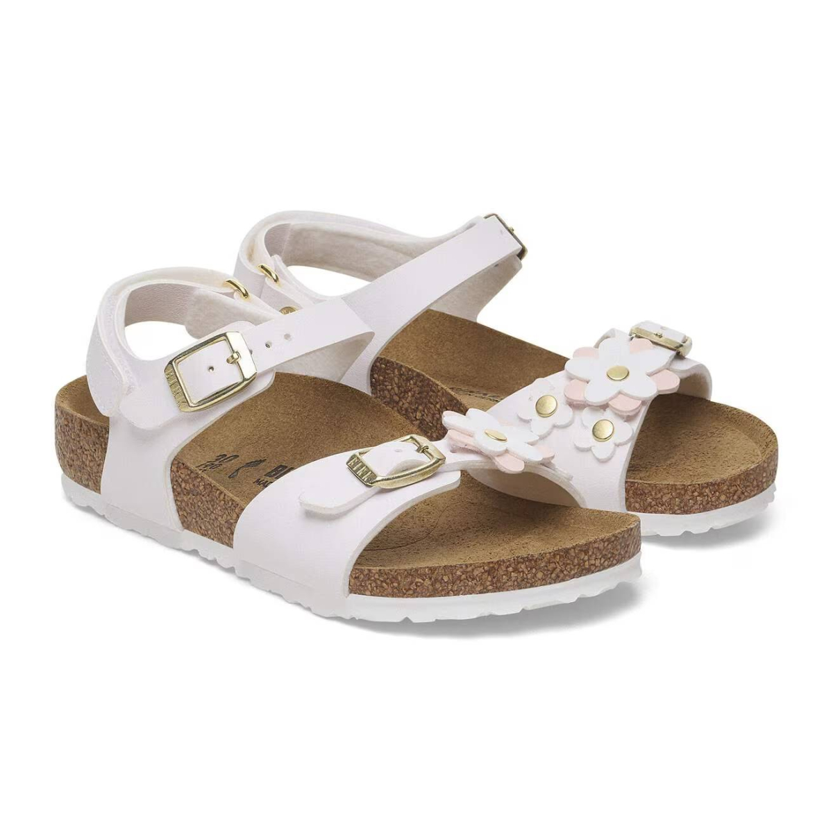 Birkenstock Rio HL -Sandalo...
