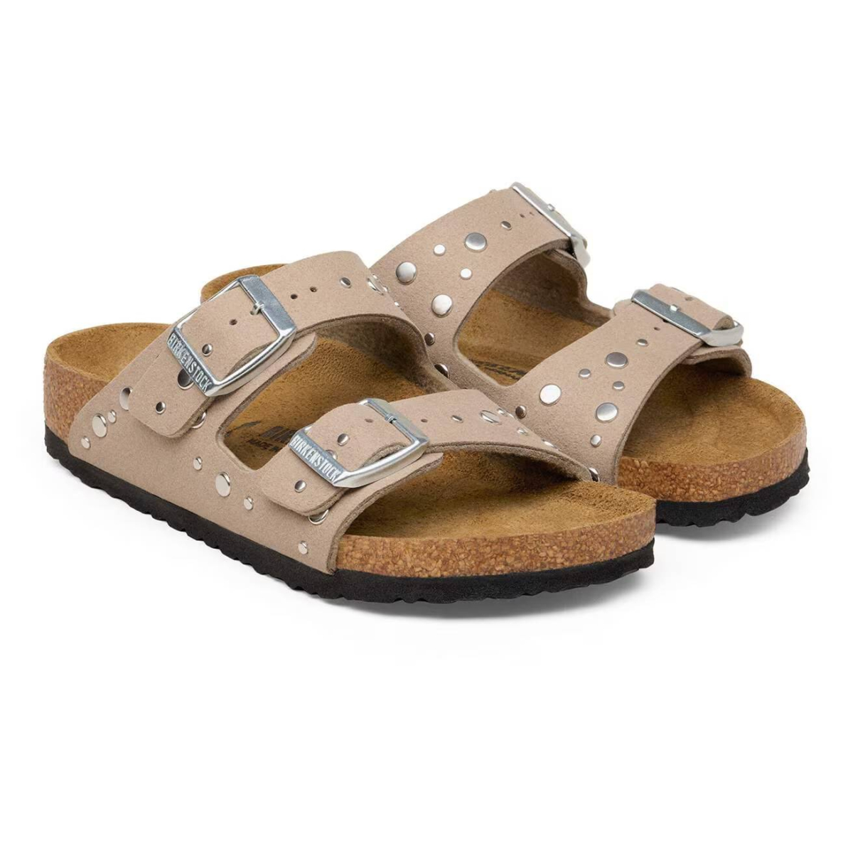 Birkenstock Arizona Rivet...