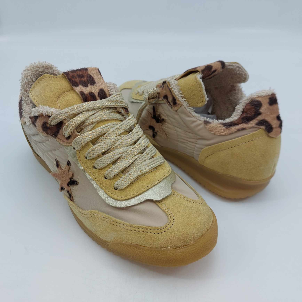 Monì Lov&Laf -Sneaker Donna...