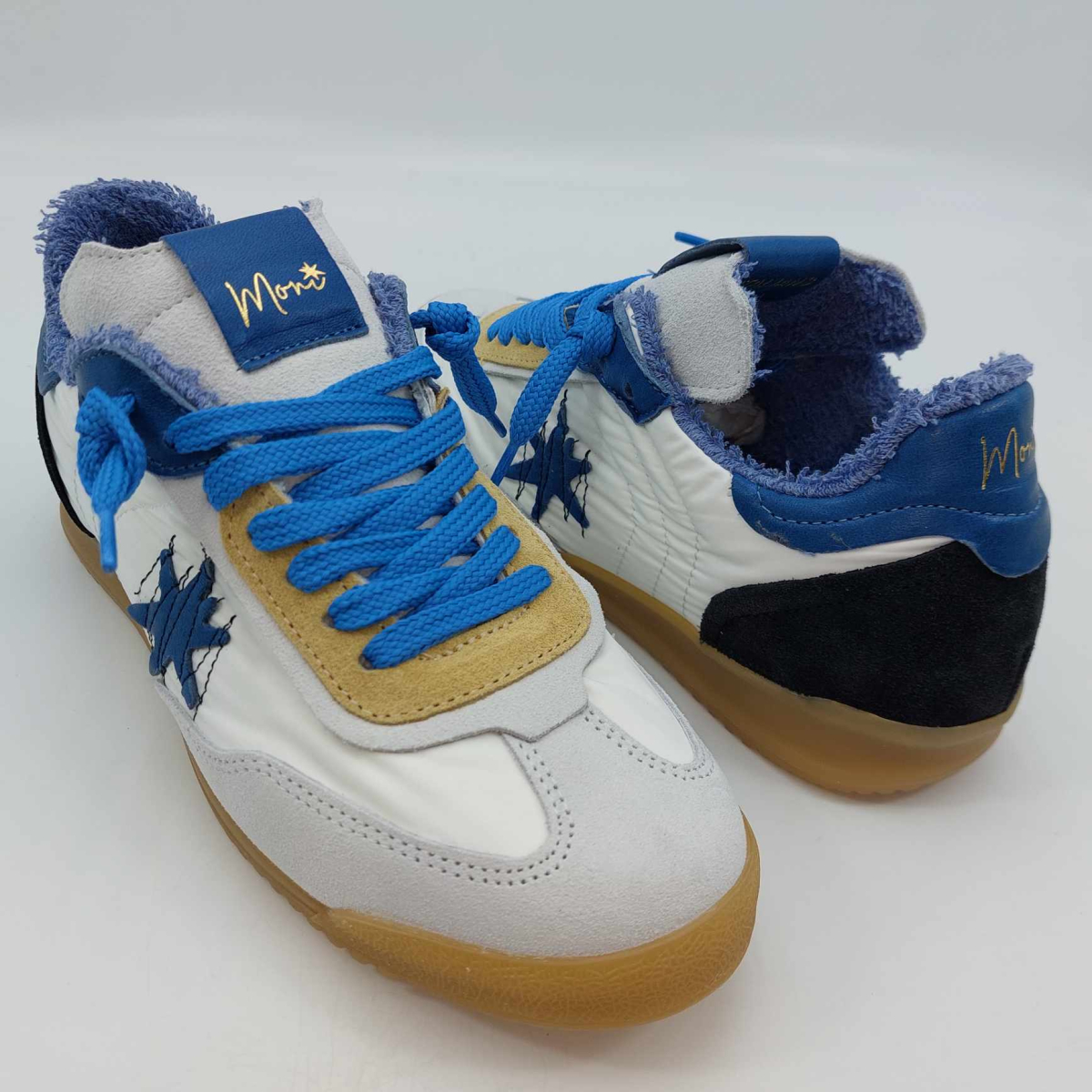 Monì Lov&Laf -Sneaker Uomo...