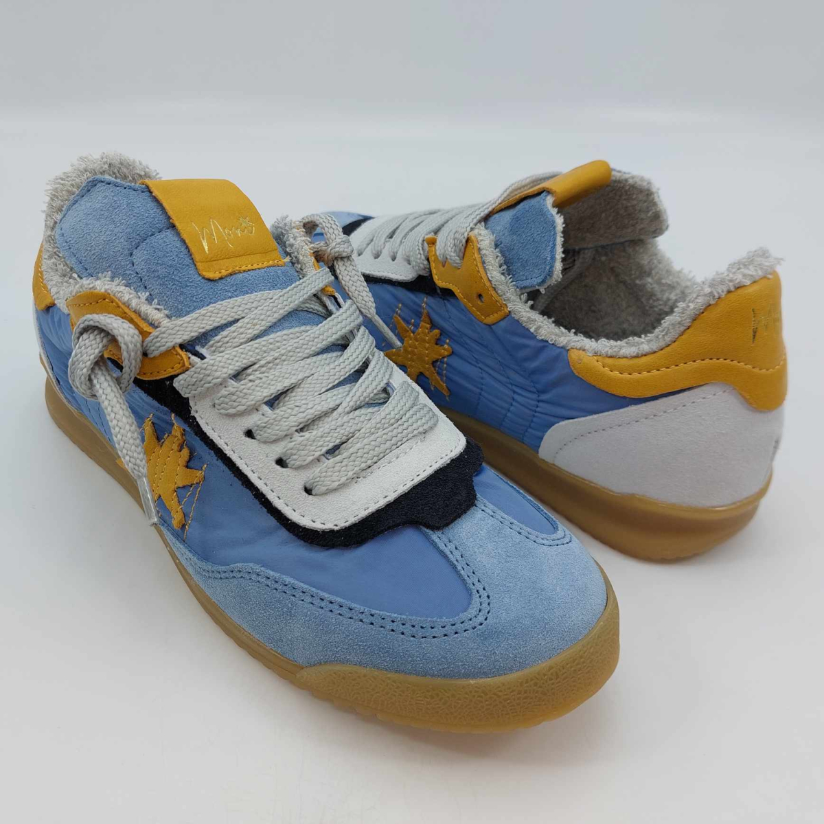 Monì Lov&Laf -Sneaker Uomo...