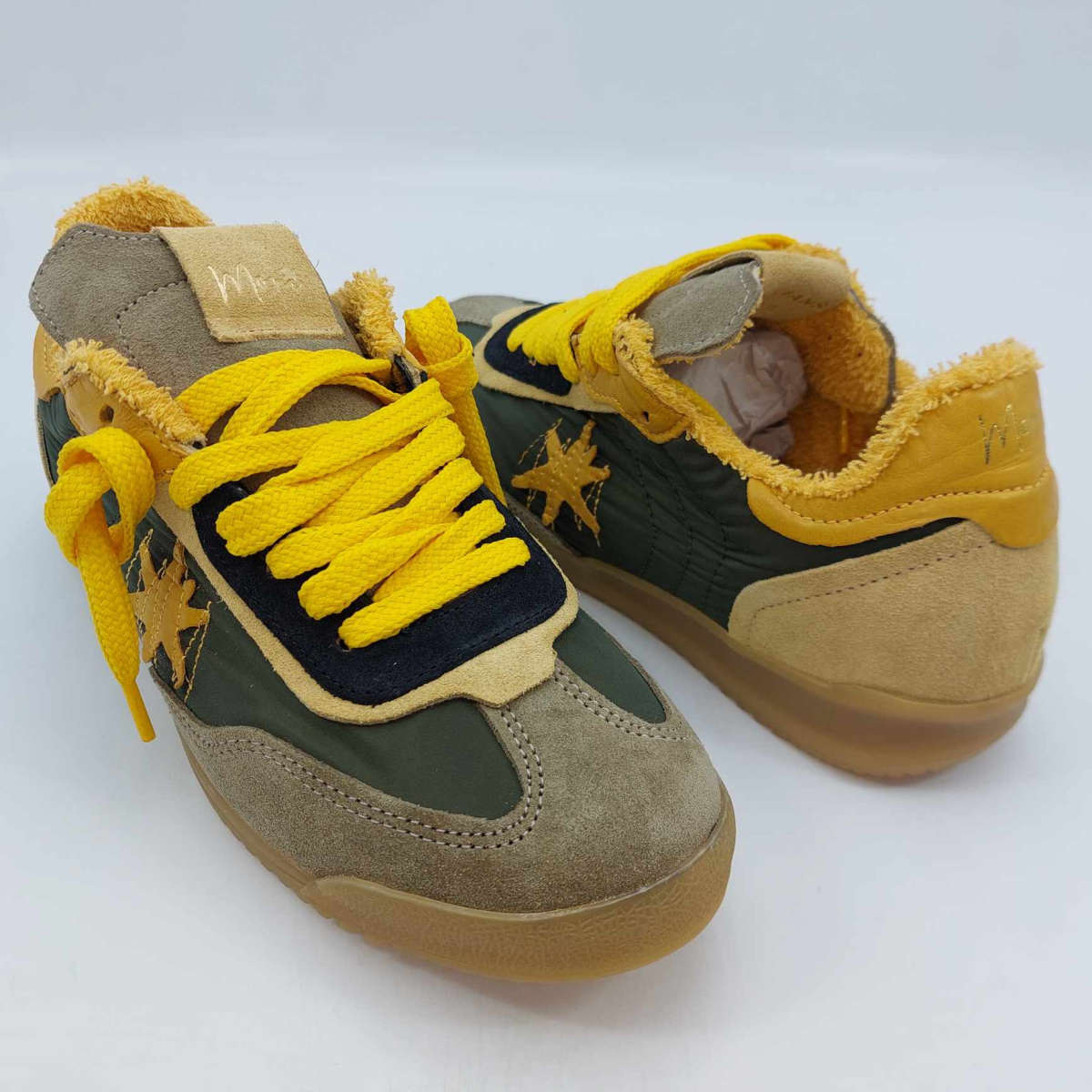 Monì Lov&Laf -Sneaker Uomo...