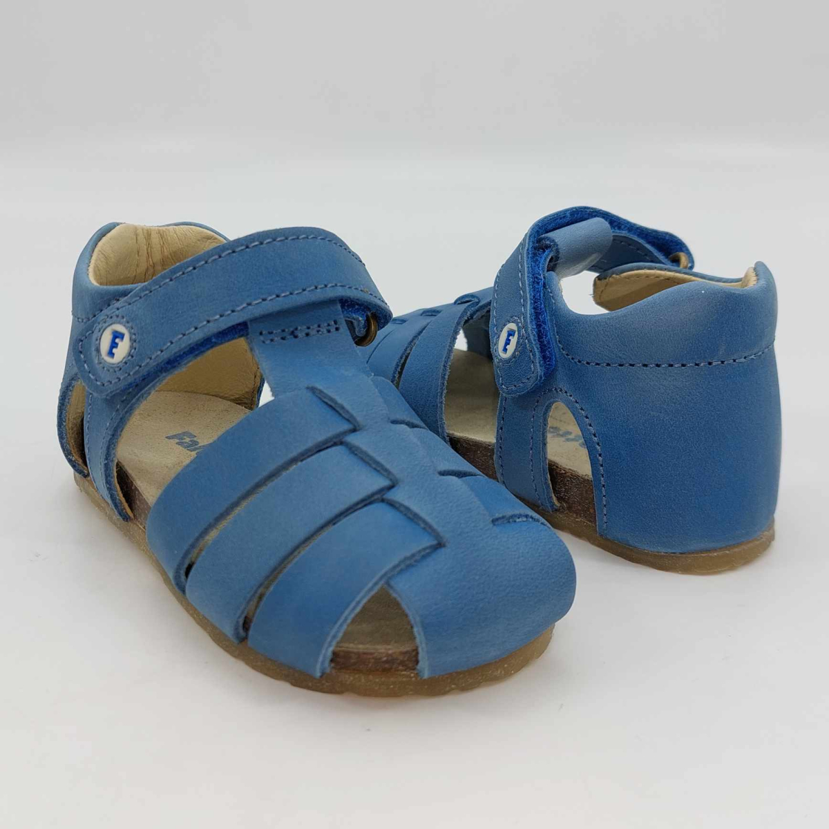 Falcotto Alby -Gabbietta...