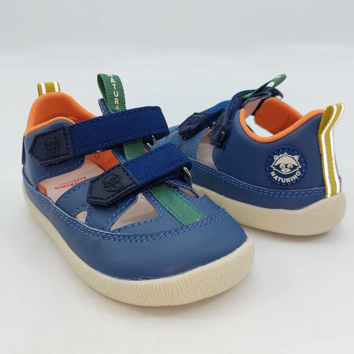 Naturino Giommy -Sandalo...