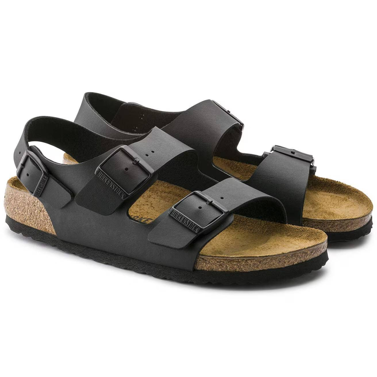 Birkenstock Milano -Sandalo...