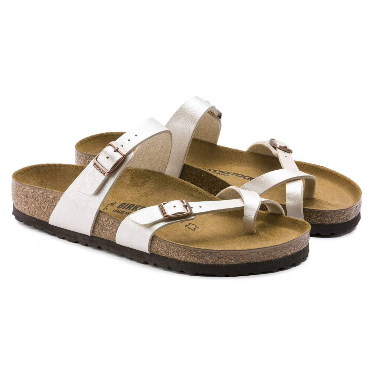 Birkenstock -Mayari...
