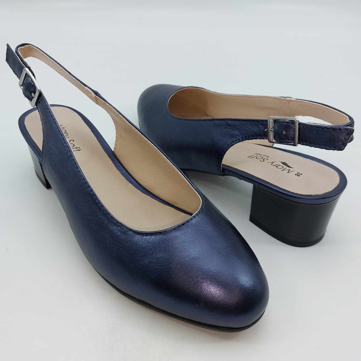 Mary Soft -Chanel laminato...