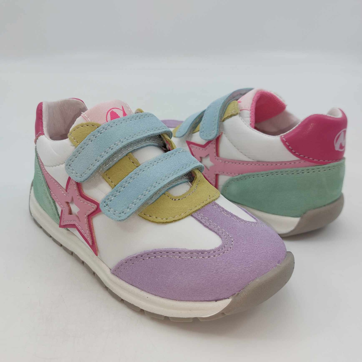 Naturino Crumi -Primi Passi...