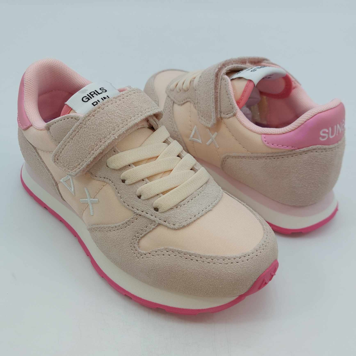 Sun 68 Ally Solid Nylon...