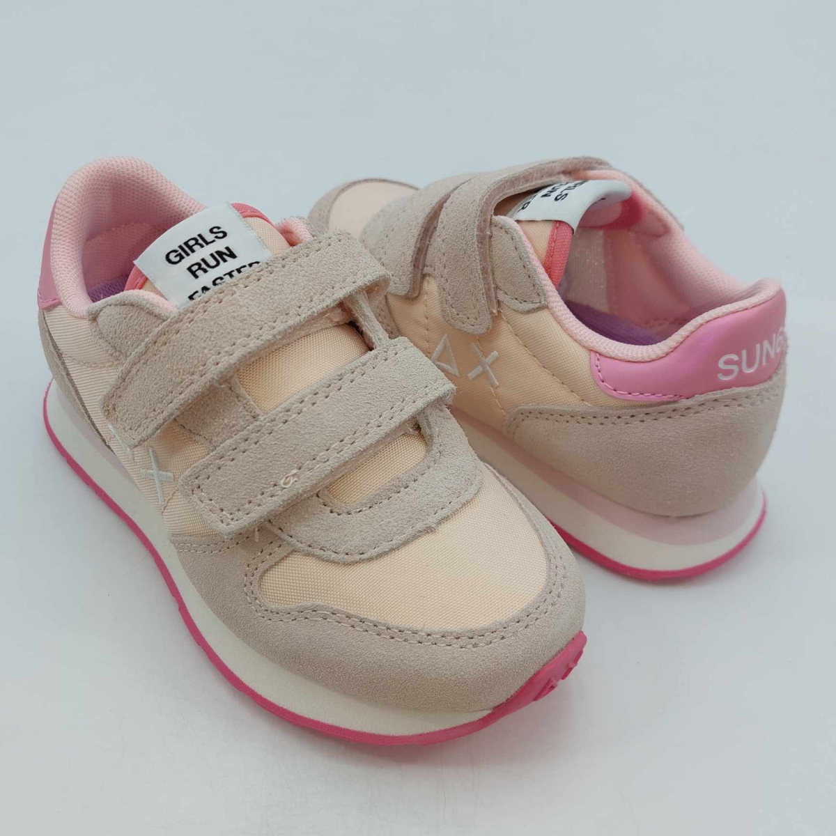 Sun 68 Ally Solid Nylon...