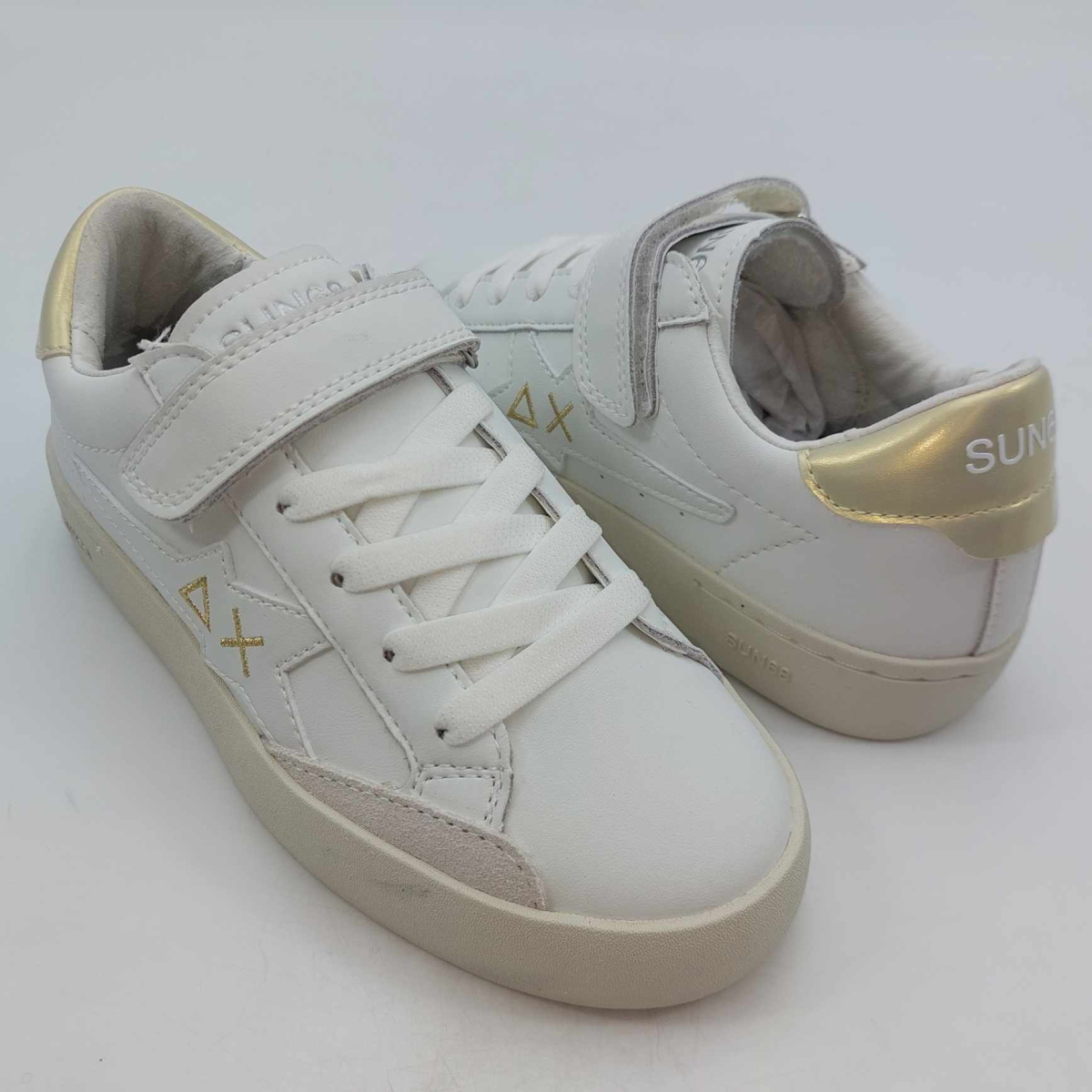 Sun 68 Katy -Sneaker...