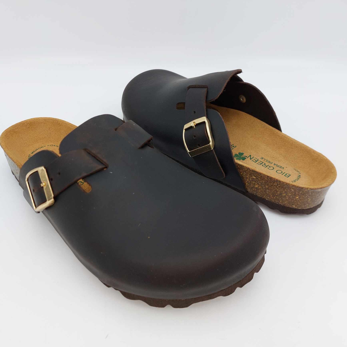 Bio Green -Sabot cerato...