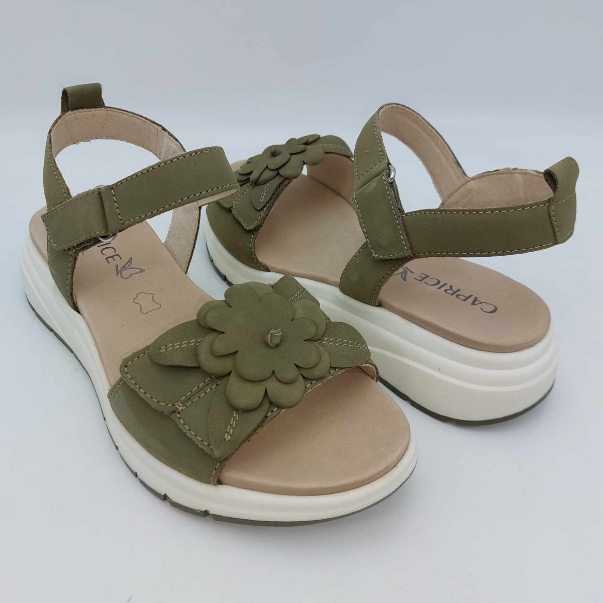 Caprice -Sandalo con...