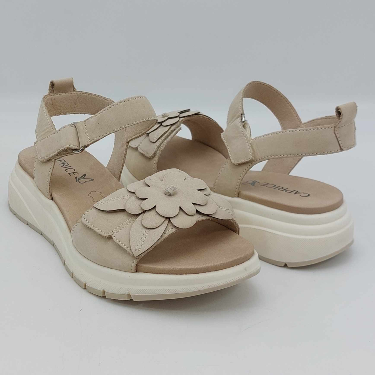 Caprice -Sandalo con...