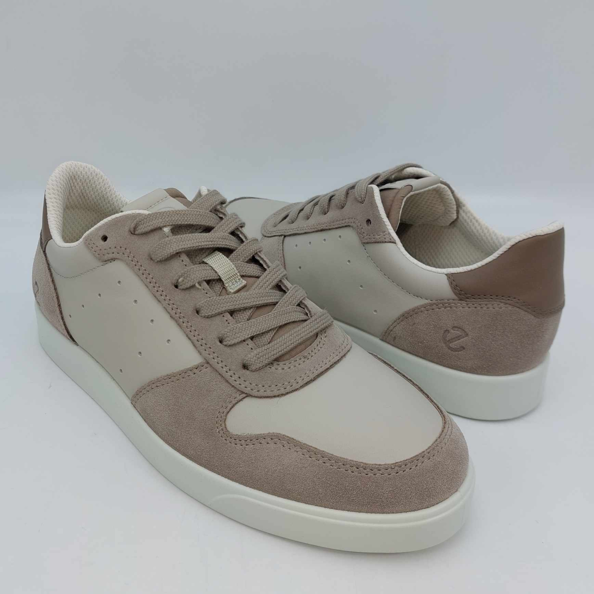 Ecco Street Lite -Sneaker...