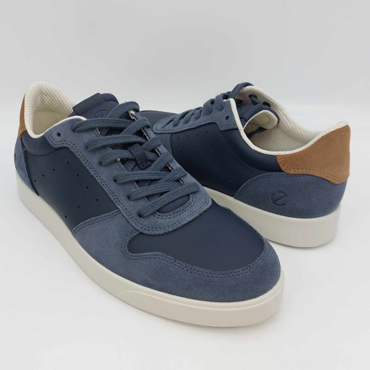 Ecco Street Lite -Sneaker...