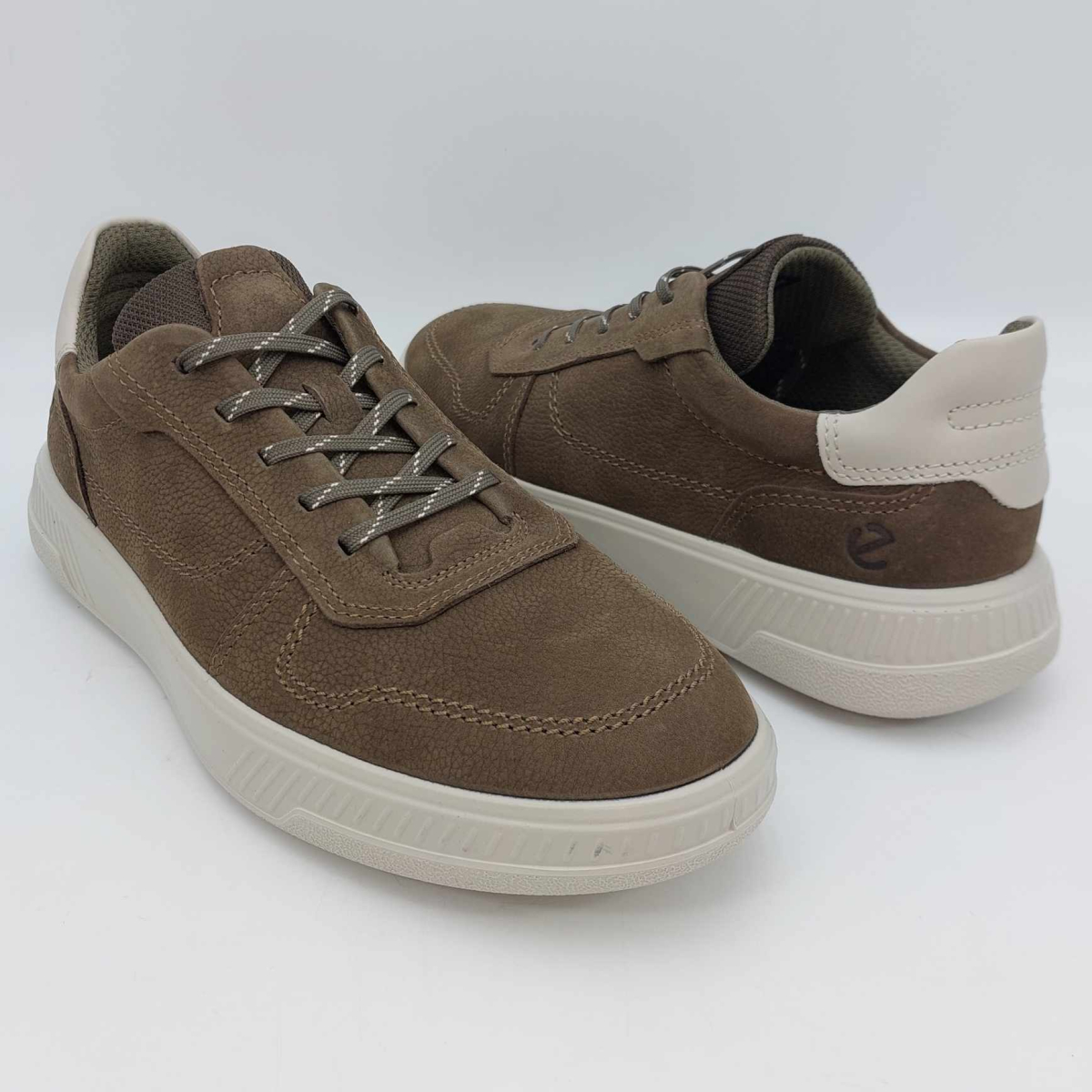 Ecco Move M -Scarpa nabuk...