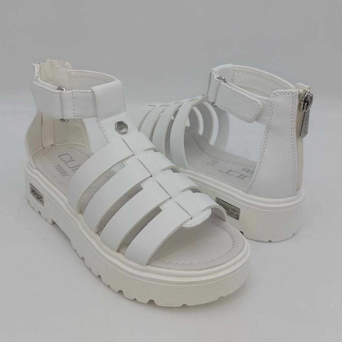 Cult Shiro -Sandalo...